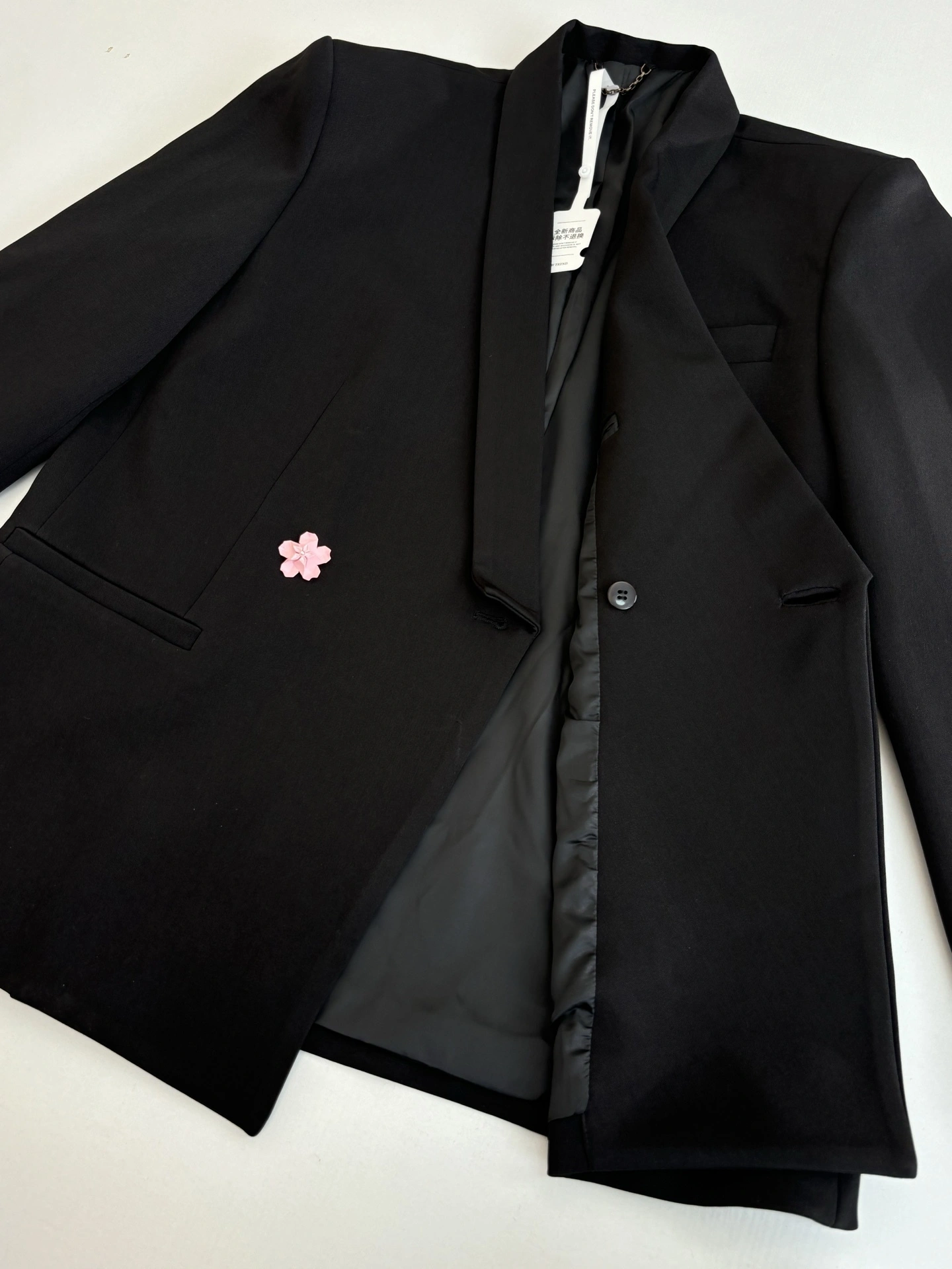 wg.luxury-- 8V FW25 Nigo wool item:E-F509L1212H